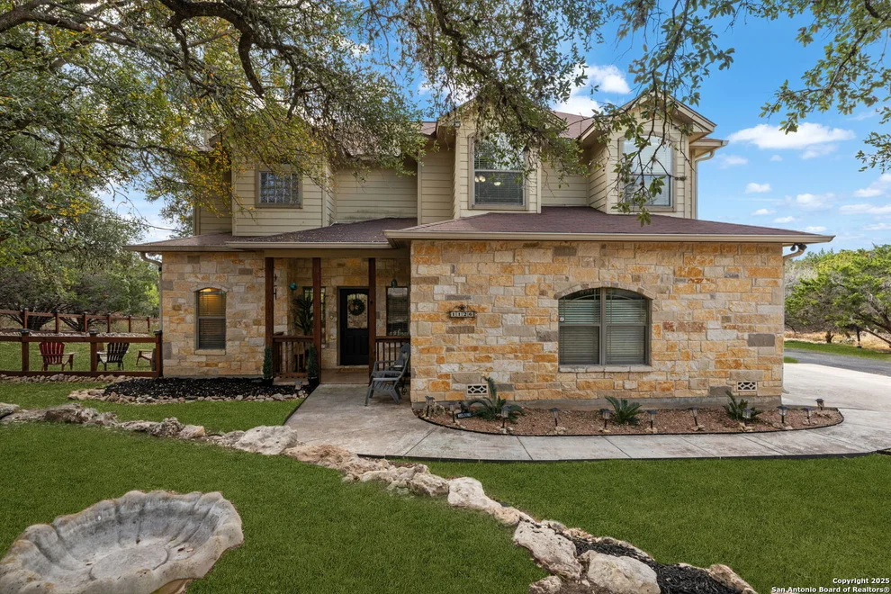 Unit for sale at 1126 Winding Creek, Spring Branch, TX 78070