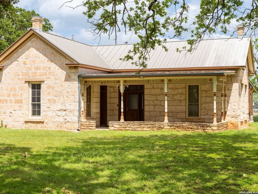 Unit for sale at 1461 S Us Highway 87, Fredericksburg, TX 78624