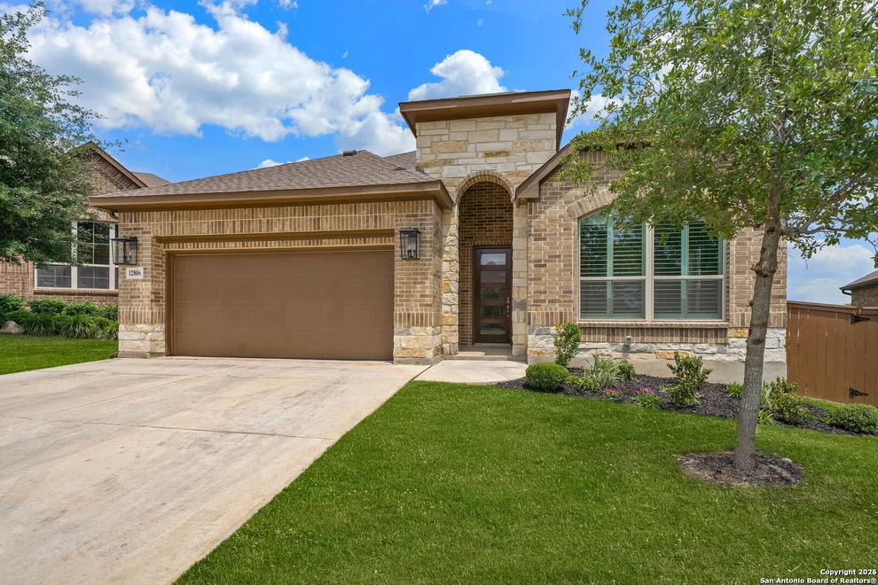 Unit for sale at 12806 Pitchfork Gap, San Antonio, TX 78245