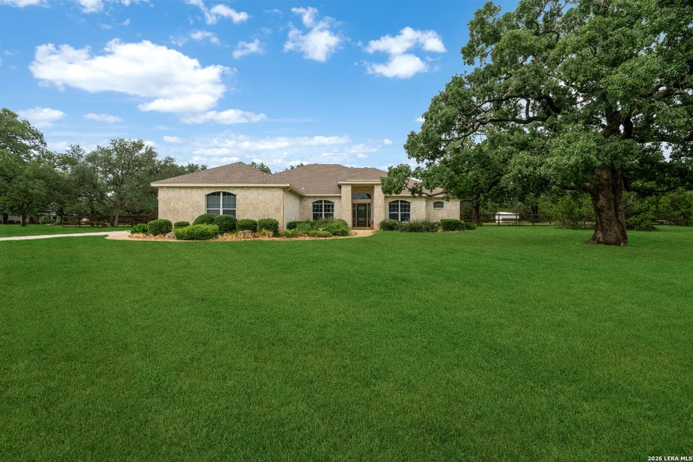 Unit for sale at 7261 KEENELAND DR, Boerne, TX 78015