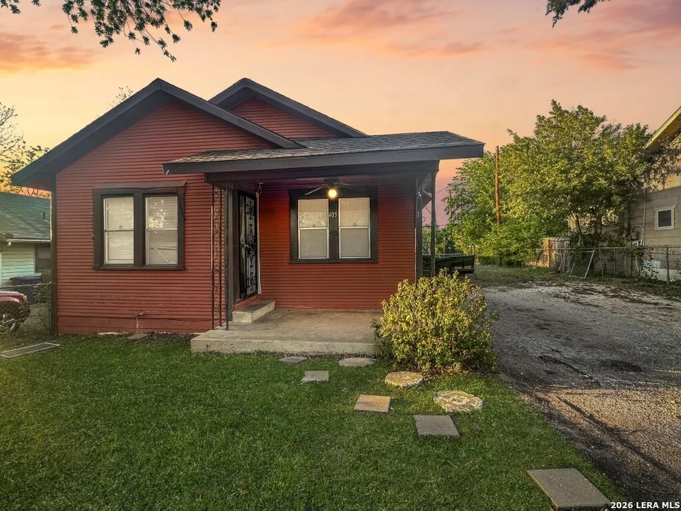 Unit for sale at 405 MONTICELLO CT, San Antonio, TX 78223