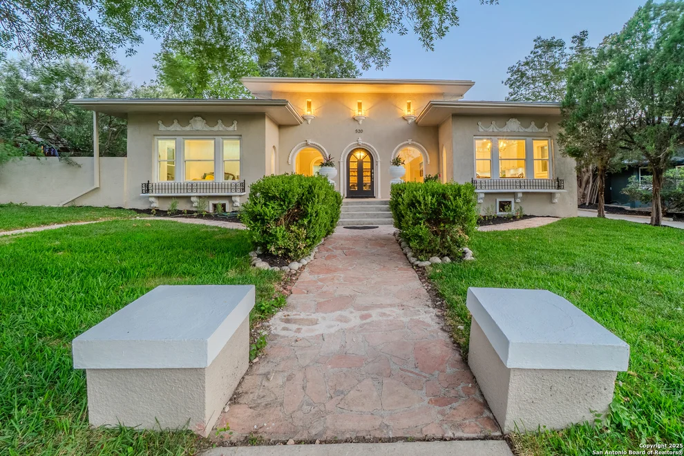 Unit for sale at 520 Queen Anne, San Antonio, TX 78209