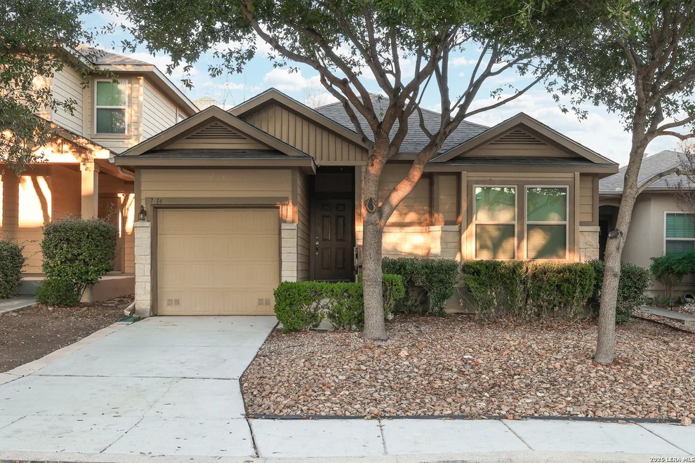 Unit for sale at 7114 Sunny Day, San Antonio, TX 78240