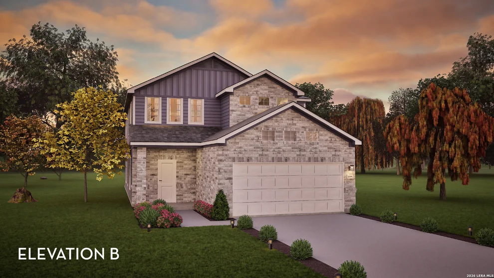 Unit for sale at 6622 CIBOLO SPGS, Converse, TX 78109