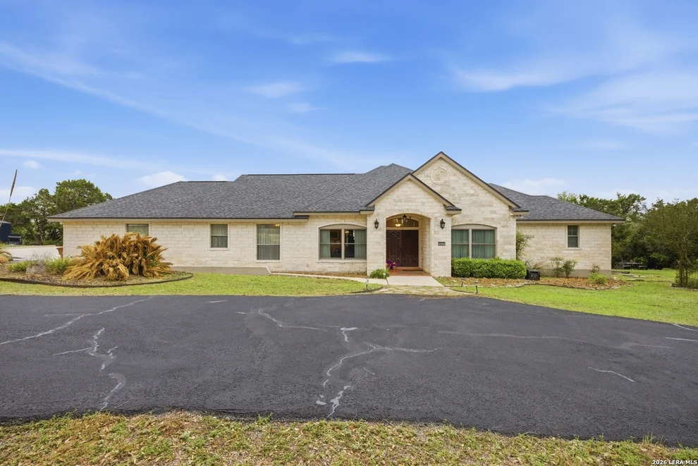 Unit for sale at 30244 CLOUD VIEW DR, Bulverde, TX 78163