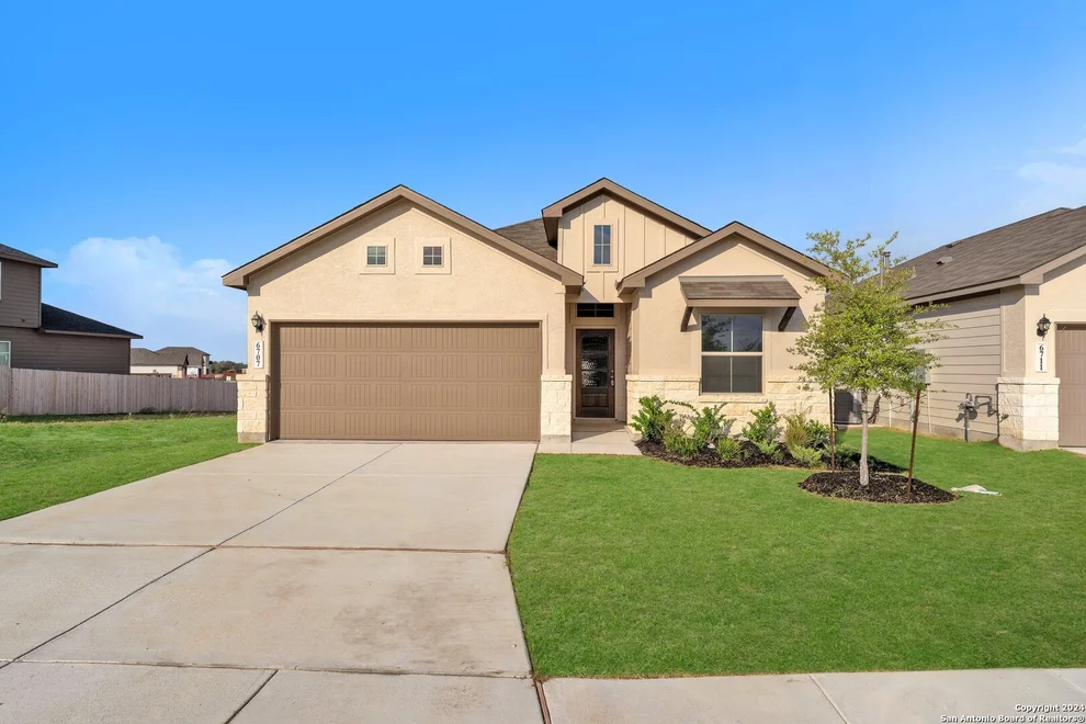 Unit for sale at 6707 Velma Path, San Antonio, TX 78253