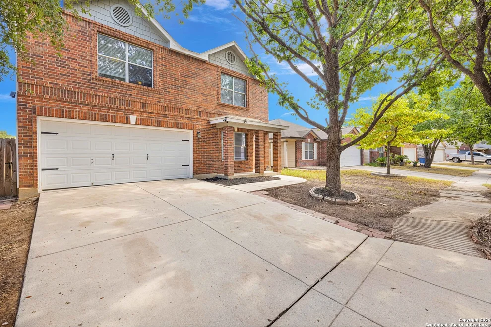 Unit for sale at 9211 LAGUNA RIO, San Antonio, TX 78251