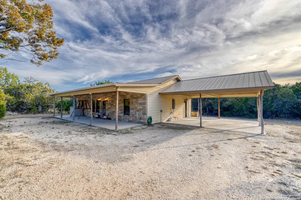 Unit for sale at 29 LONESOME DOVE, ConCan, TX 78838
