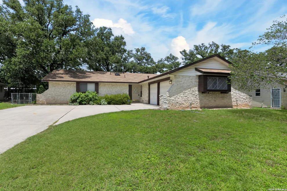 Unit for sale at 5823 BOGART DR, San Antonio, TX 78240