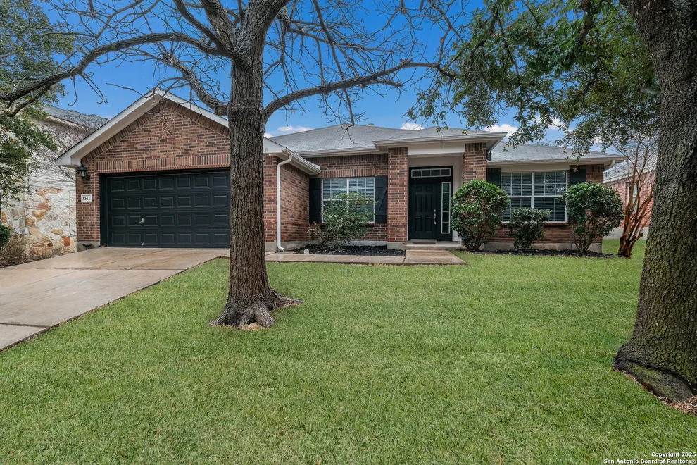Unit for sale at 8511 EL CAMINO CT, San Antonio, TX 78254