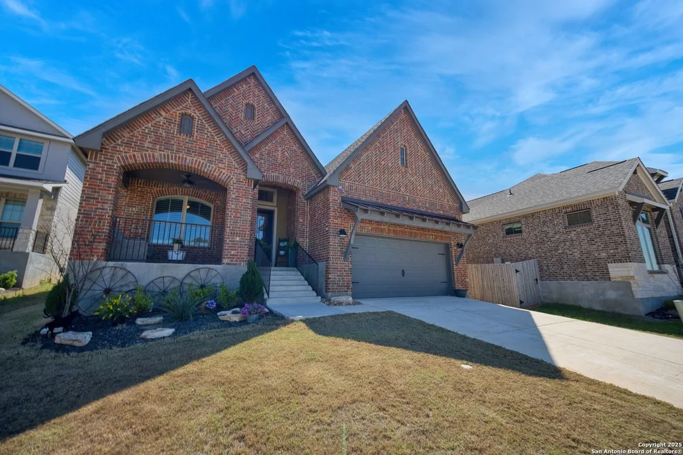 Unit for sale at 1617 Cullanne Park, Bulverde, TX 78163