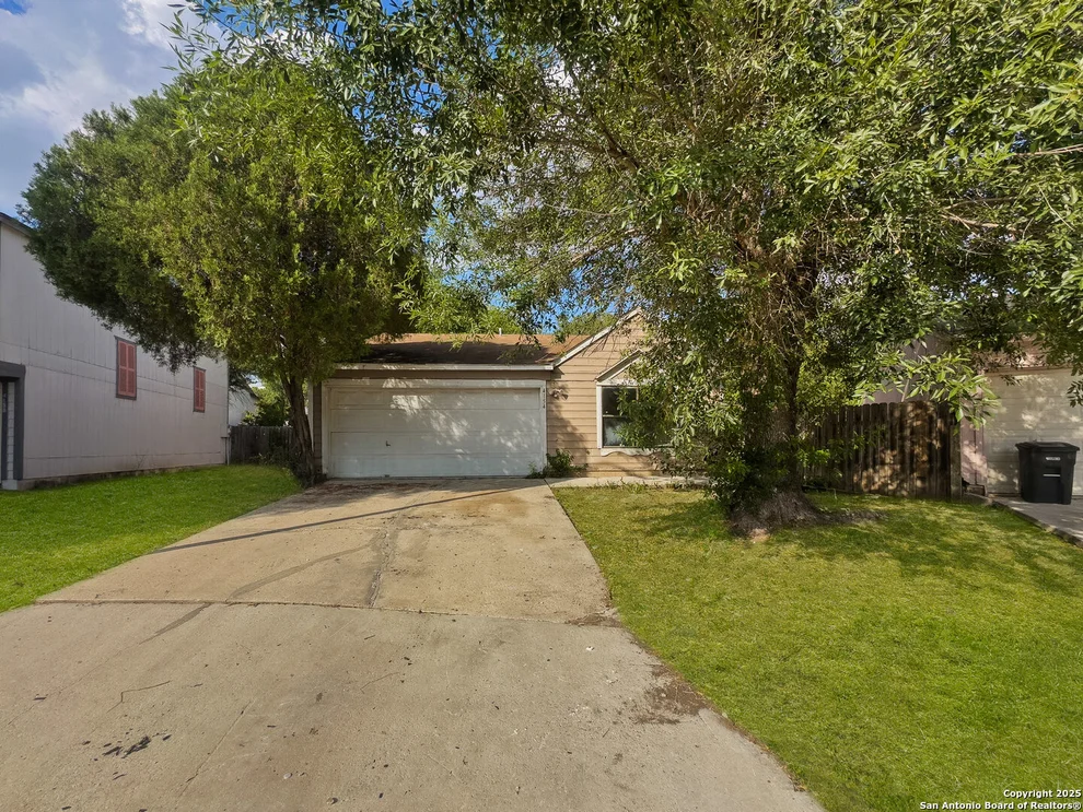 Unit for sale at 4154 Sunrise Crest, San Antonio, TX 78244