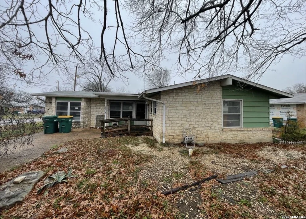 Unit for sale at 602 E Langley, Universal City, TX 78148