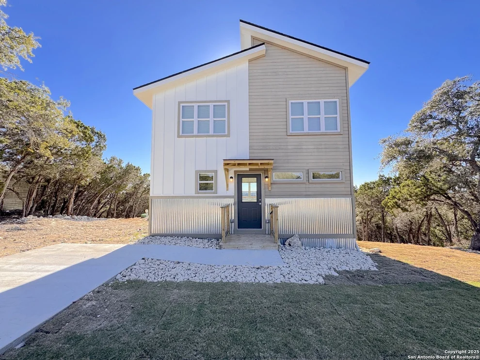 Unit for sale at 606 STENEN DR, Canyon Lake, TX 78133