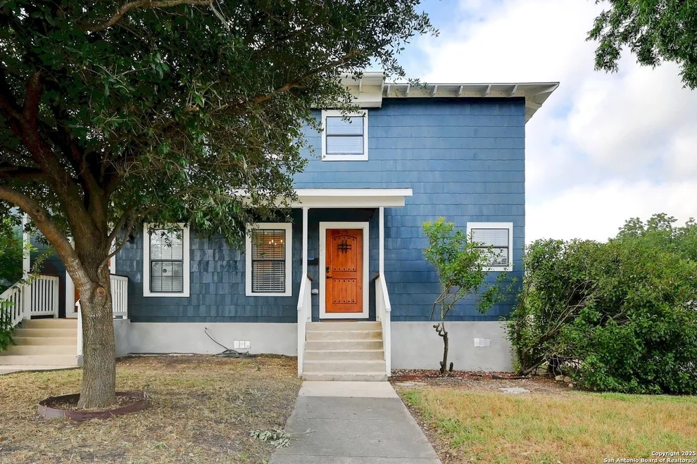 Unit for sale at 312 Natalen, San Antonio, TX 78209