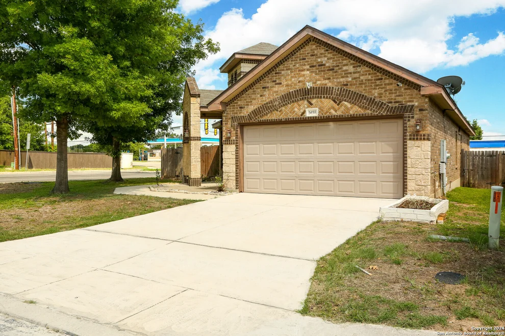 Unit for sale at 5458 ETERNAL, San Antonio, TX 78247