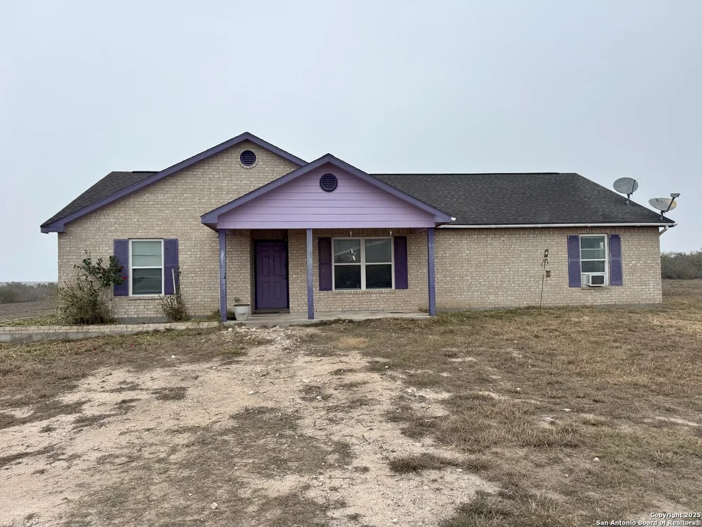 Unit for sale at 274 Polzin Ranch Rd, George West, TX 78022