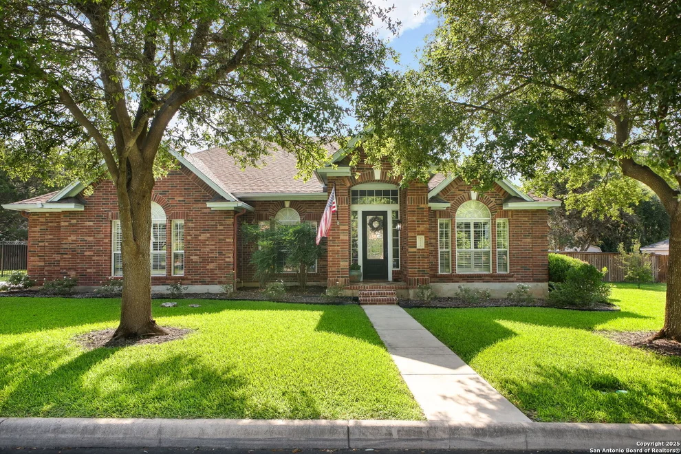 Unit for sale at 26308 Reyglen, San Antonio, TX 78255