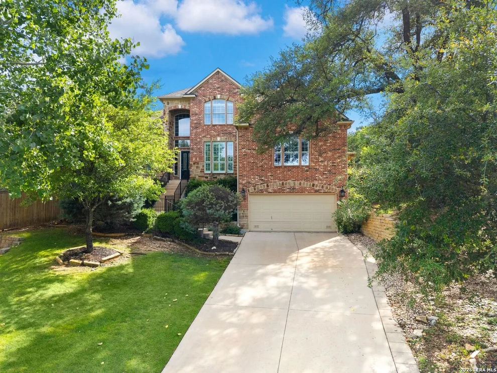 Unit for sale at 21502 Granada Hill, San Antonio, TX 78256
