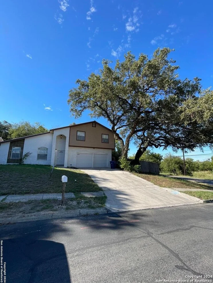 Unit for sale at 6238 PANCHO VILLA DR, San Antonio, TX 78238