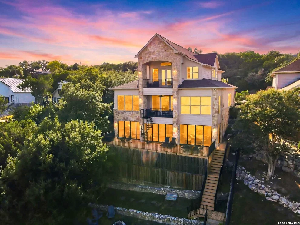 Unit for sale at 1745 W LAKESIDE DR, Canyon Lake, TX 78133