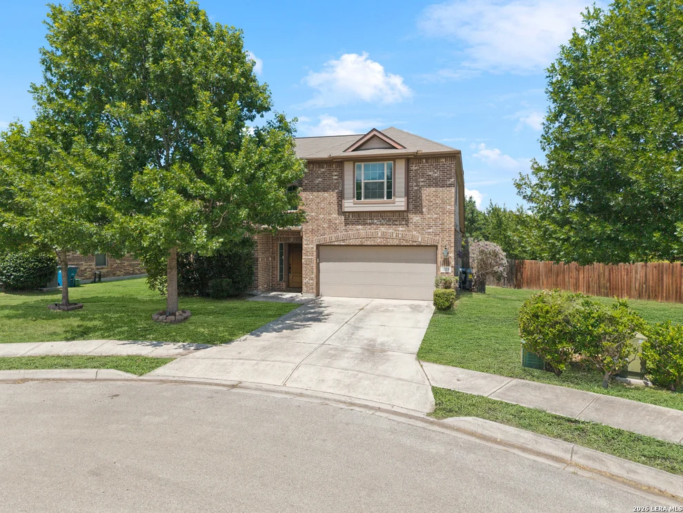 Unit for sale at 3213 Pencil Cholla, Schertz, TX 78154