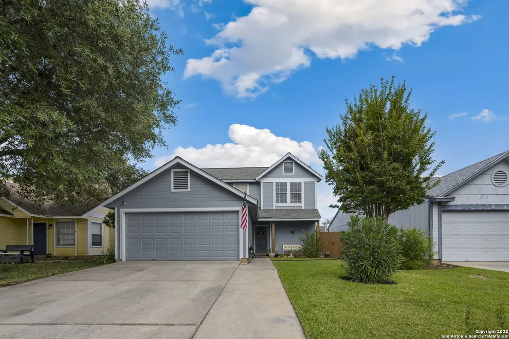 Unit for sale at 7450 Alverstone Way, San Antonio, TX 78250