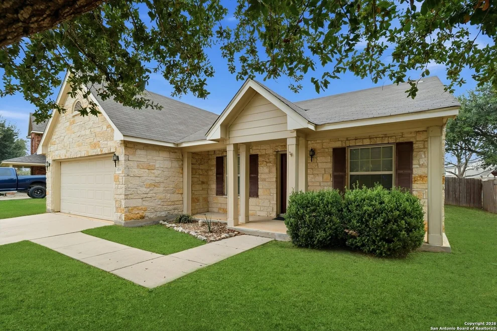 Unit for sale at 4914 Gemsbuck Chase, San Antonio, TX 78251