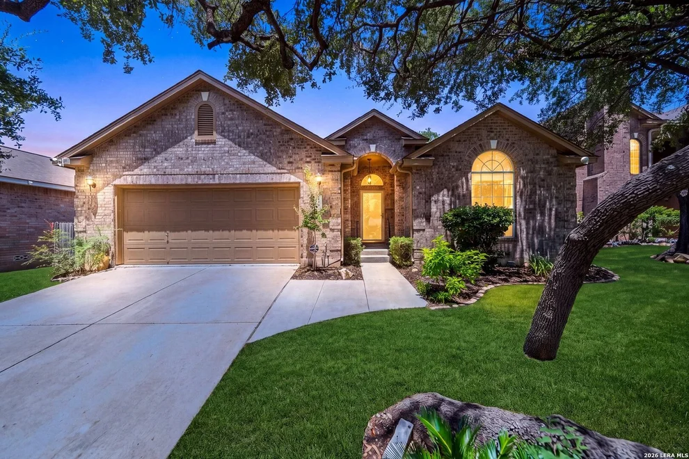 Unit for sale at 4011 LEGEND RANCH DR, San Antonio, TX 78230