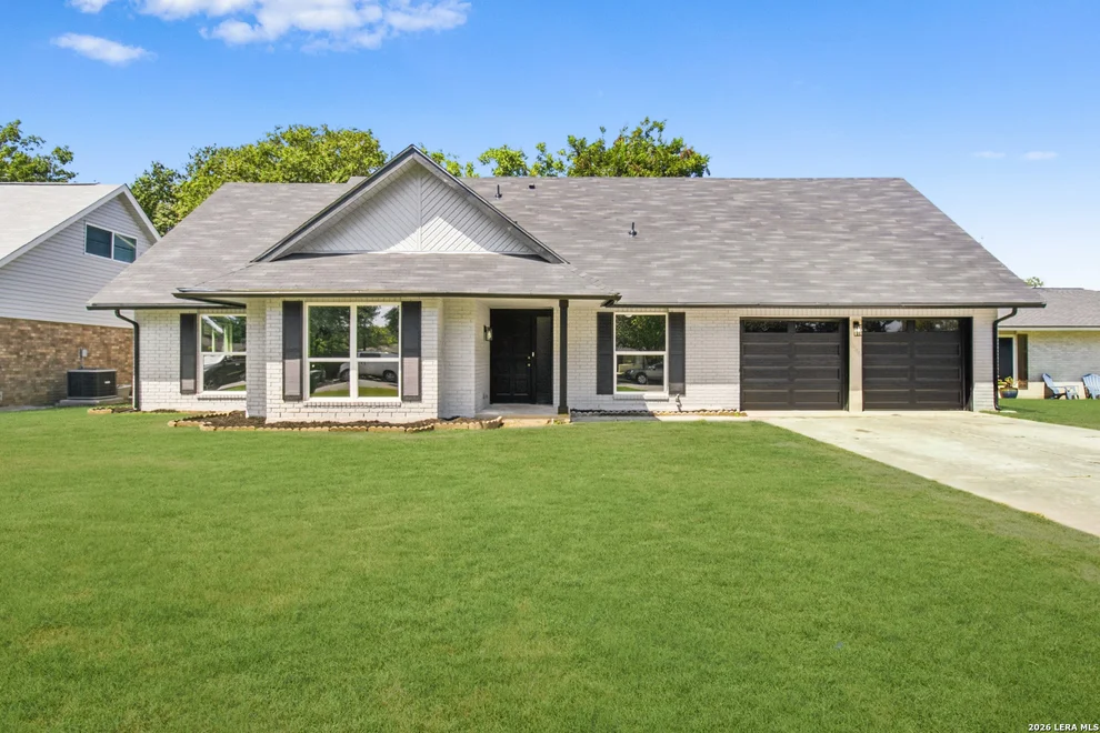 Unit for sale at 10515 Merritime Ct, San Antonio, TX 78217