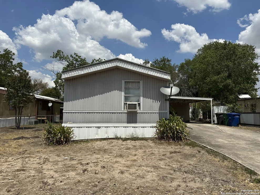 Unit for sale at 5539 elkhunter, San Antonio, TX 78222