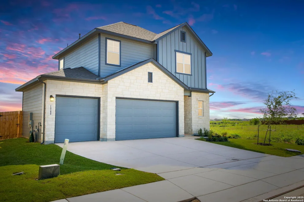 Unit for sale at 10280 BARTENHEIM DR, Schertz, TX 78154