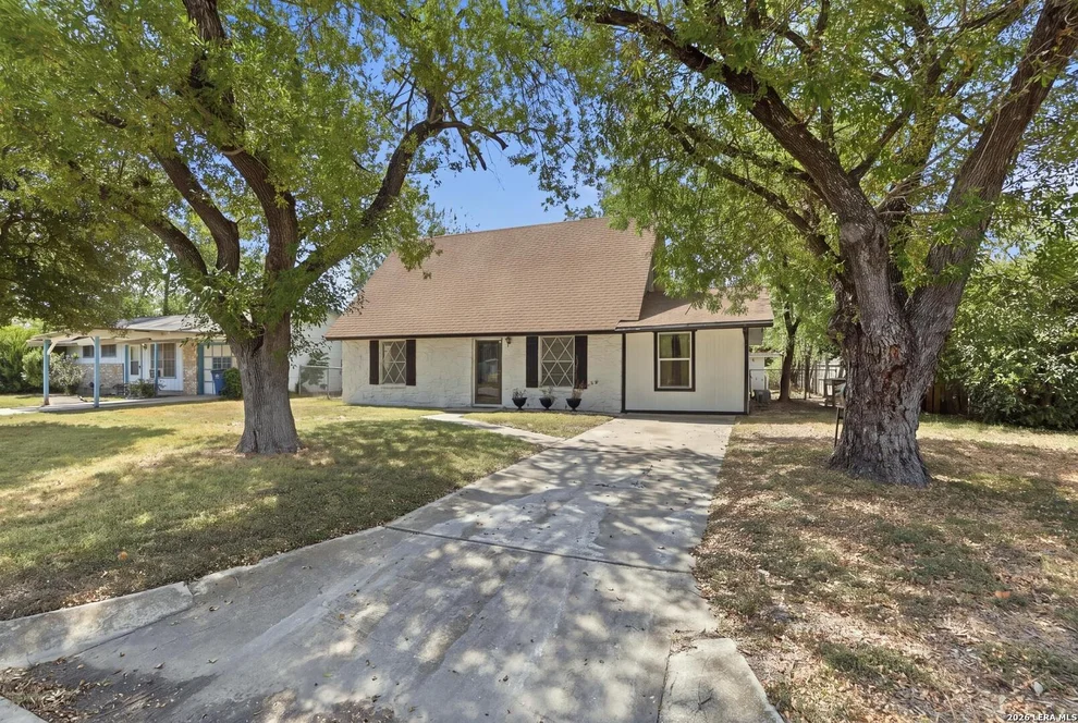 Unit for sale at 5410 BOATMAN RD, Kirby, TX 78219