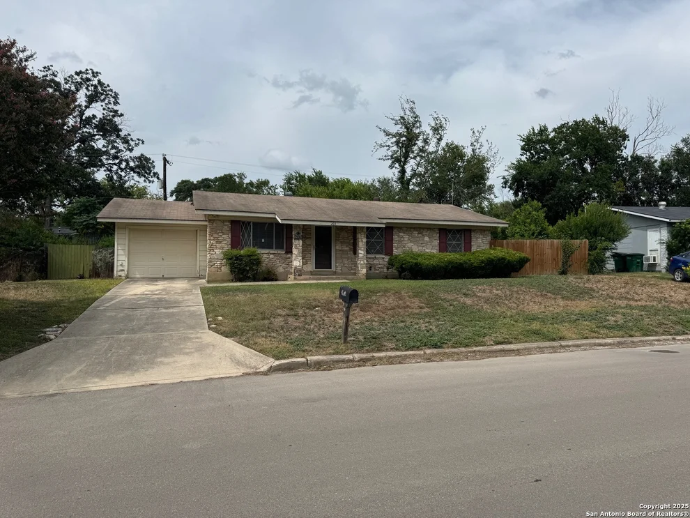 Unit for sale at 203 Chesswood, San Antonio, TX 78228