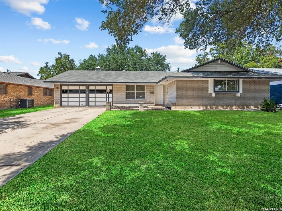 Unit for sale at 4323 JARBET DR, San Antonio, TX 78220