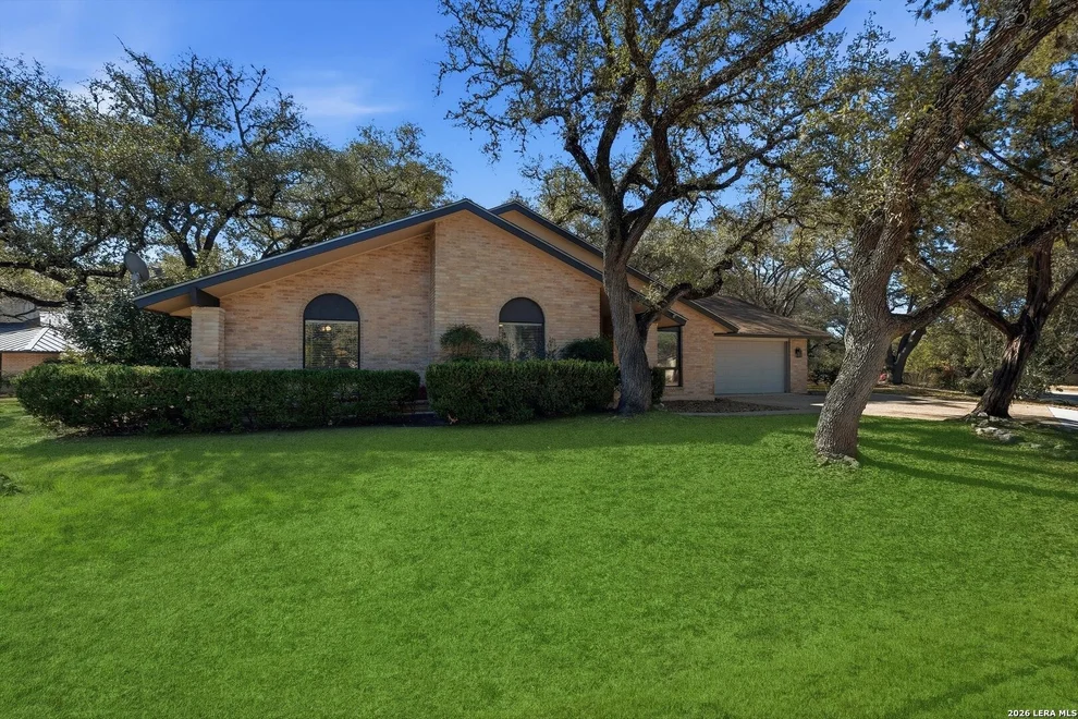 Unit for sale at 802 Sherman Oak, San Antonio, TX 78232