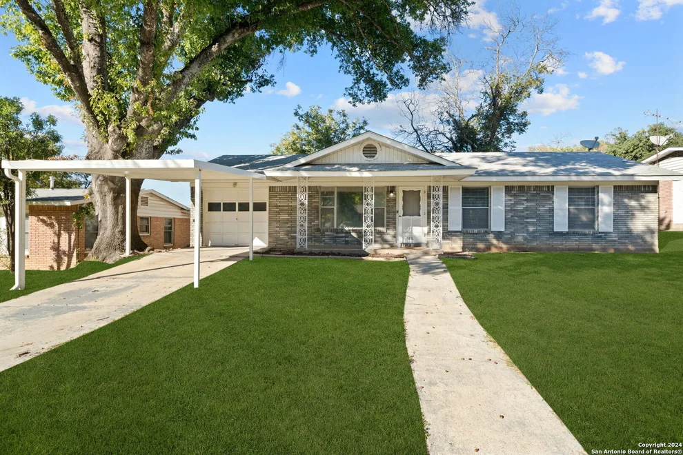 Unit for sale at 4811 CAMBRAY DR, San Antonio, TX 78229