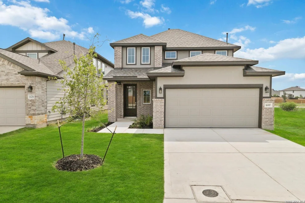 Unit for sale at 16447 Ginger Crossing, Elmendorf, TX 78112