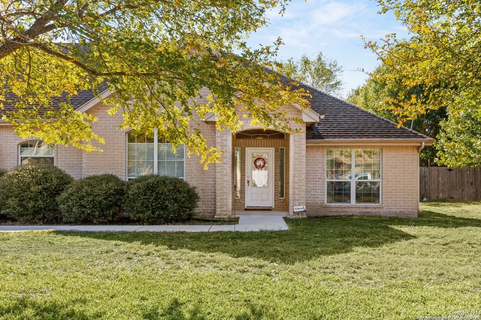 Unit for sale at 1481 SAVANNAH PR, Seguin, TX 78155
