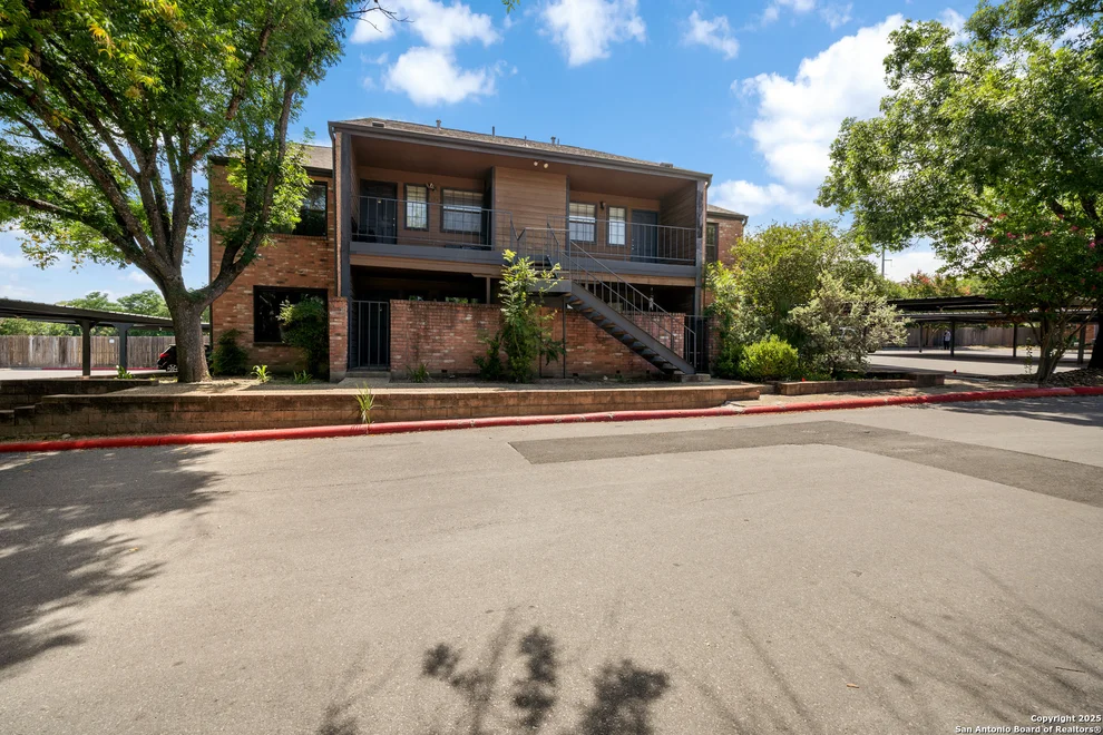 Unit for sale at 4803 Hamilton Wolfe, San Antonio, TX 78229
