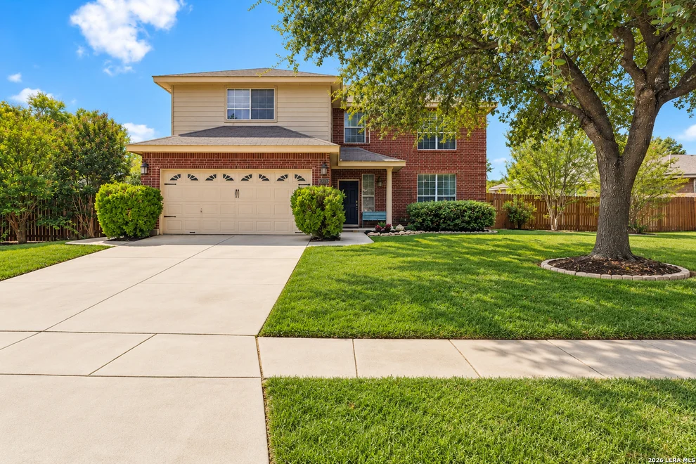 Unit for sale at 14515 TIOGA BND, Helotes, TX 78023