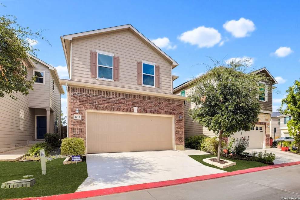 Unit for sale at 5911 Eckhert Rd. #105, San Antonio, TX 78240
