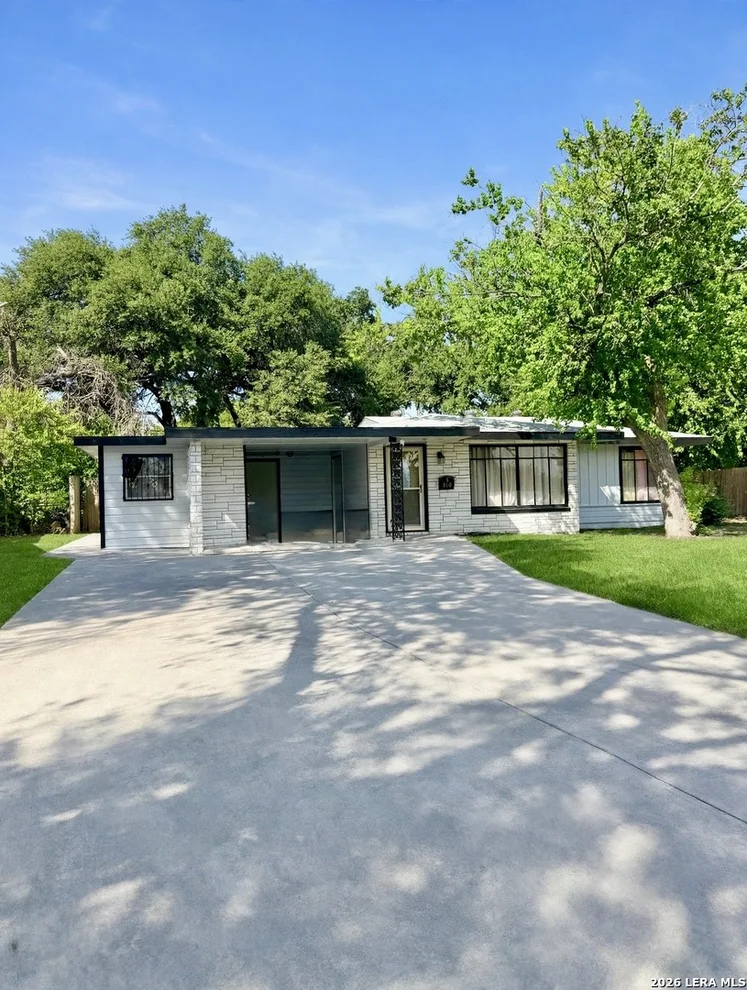 Unit for sale at 103 GREENHAVEN DR, San Antonio, TX 78201