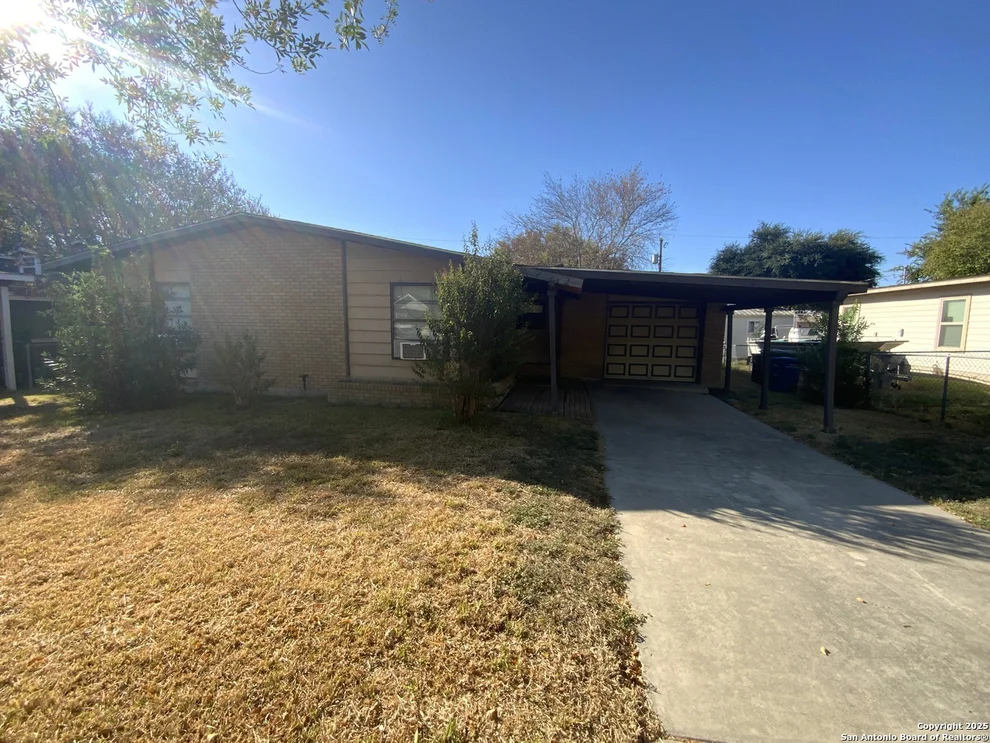 Unit for sale at 122 Croesus, San Antonio, TX 78213