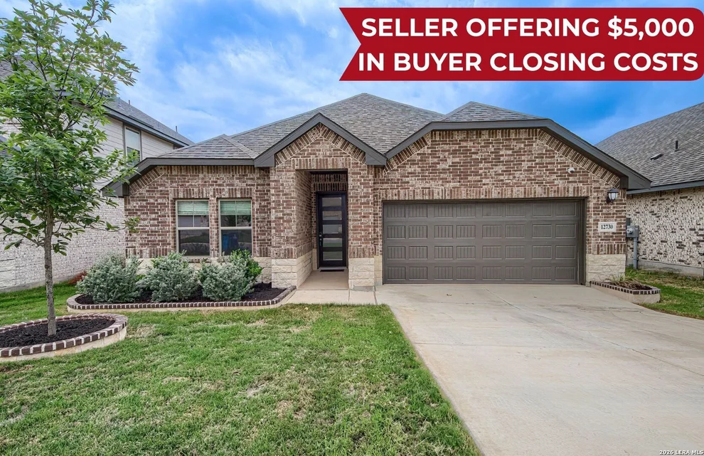 Unit for sale at 12730 TEGEA PASS, San Antonio, TX 78245