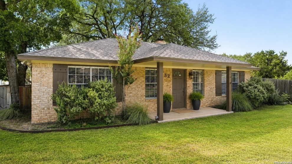 Unit for sale at 52 Persimmon DR, Wimberley, TX 78676