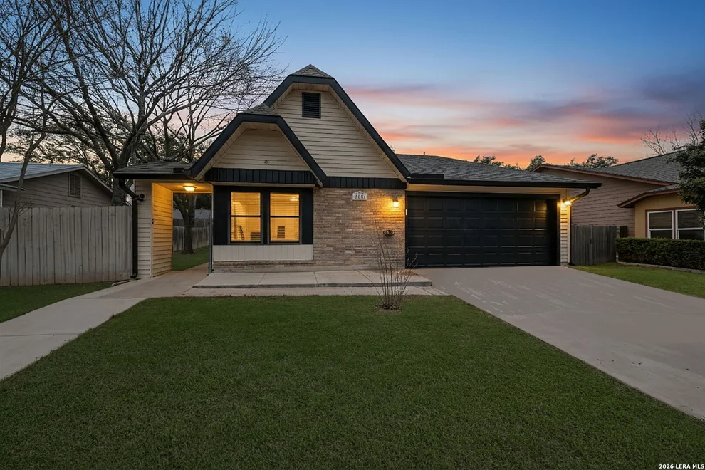 Unit for sale at 5438 Maple Vista, San Antonio, TX 78247
