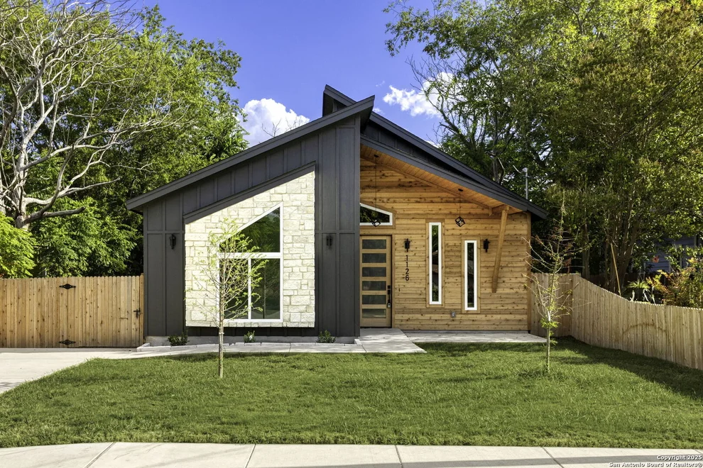 Unit for sale at 1126 Paso Hondo, San Antonio, TX 78202