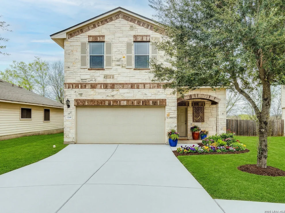 Unit for sale at 13349 Indian Oak Bend, Manor, TX 78653