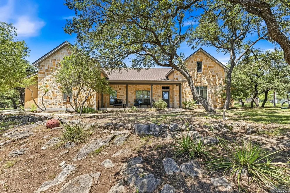 Unit for sale at 900 INDIGO RUN DR, Bulverde, TX 78163